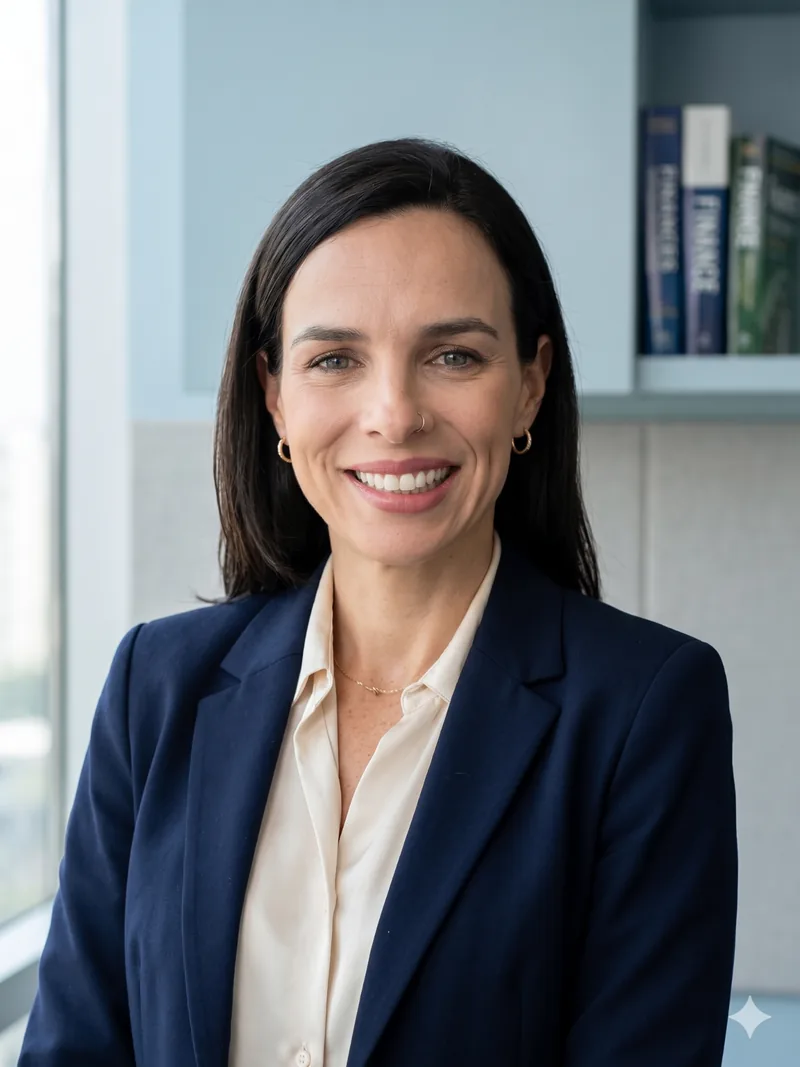 María Carolina Baugh